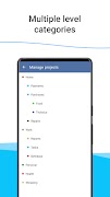 TakeWith: Tasks and notes تصوير الشاشة 1