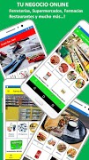 Sidelivery تصوير الشاشة 3