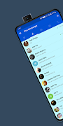 Plus Messenger Ekran Görüntüsü 5
