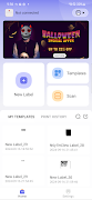 AumiLabel Ekran Görüntüsü 1