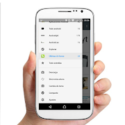 News on Android screenshot 2
