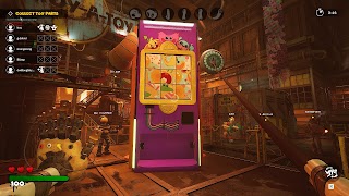 برنامه‌نما Project Playtime Mobile عکس از صفحه