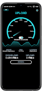 SpeedOF ME Wi-Fi speed Checker capture d'écran 2