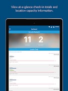 KidCheck Admin Screenshot 7