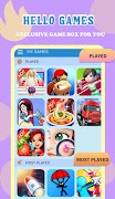 Quick Games 截图 2