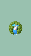 Planet Cleaner! постер