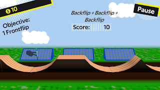 Spin Board ภาพหน้าจอ 4