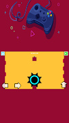 level Trap Devil Game No Trol captura de pantalla 1