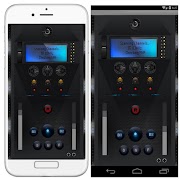 EVP Finder 2.0 Spirit Box ภาพหน้าจอ 1