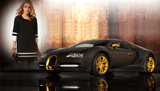 Car Frames اسکرین شاٹ 1