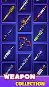 Hunter Heroes - Assassin اسکرین شاٹ 5