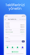 Offer Flow imagem de tela 1