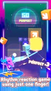Rhythm Surfer تصوير الشاشة 4