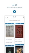 BiblioBoard Library screenshot 2