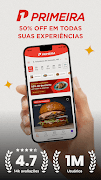 Primeira-poster