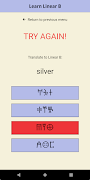 Learn Linear B 截图 5