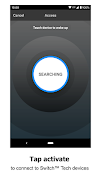 Switch™ Mobile Access স্ক্রিনশট 1