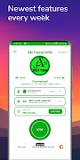AN Tunnel VPN screenshot 4