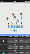Weapon Warriors screenshot 1