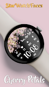 Cherry Petals poster