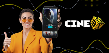 CineBox imagem de tela 3