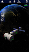 Space Rocket Exploration screenshot 4
