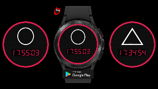 Squid time スクリーンショット 4