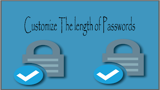 Password Plex スクリーンショット 1