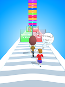 Grumpy Woman ảnh chụp màn hình 4