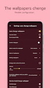 Rose Wallpapers PRO screenshot 4