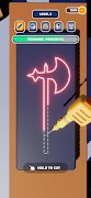 Blade Master 3D screenshot 2