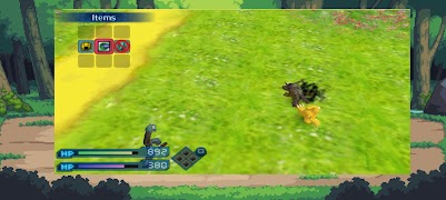 Digital Tamer World R-Digitize 截圖 4