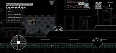 CyberCat Screenshot 7
