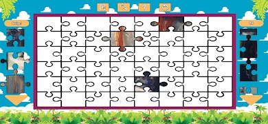 Art Coloring اسکرین شاٹ 4