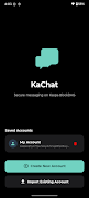 KaChat screenshot 1