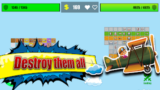 BlockWar screenshot 1