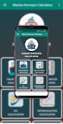 Marine Surveyor Calculator (Sucofindo Version) скриншот 3