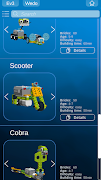 Smart Bricks 截图 7