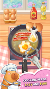 Cooking Jam - Satisdom screenshot 2