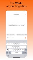 AutoExpert for World imagem de tela 2