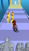 Witch Run 3D 스크린샷 7