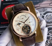 Mechanical Watch For Men captura de pantalla 6