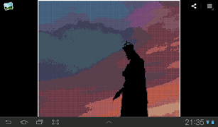 Crosti Pro screenshot 1