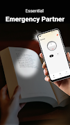 FlashLight: AI Torch syot layar 1