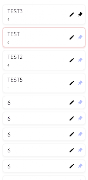 برنامه‌نما Simple Counter عکس از صفحه
