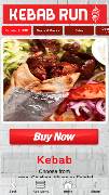 Kebab Run screenshot 3