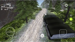 Snow Runer : off road outlaws screenshot 6