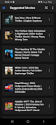 FlixTube: Watch Movies & Shows Ekran Görüntüsü 1