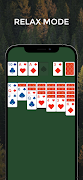 Solitaire Zen تصوير الشاشة 6
