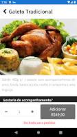Taberna Italiana ภาพหน้าจอ 1